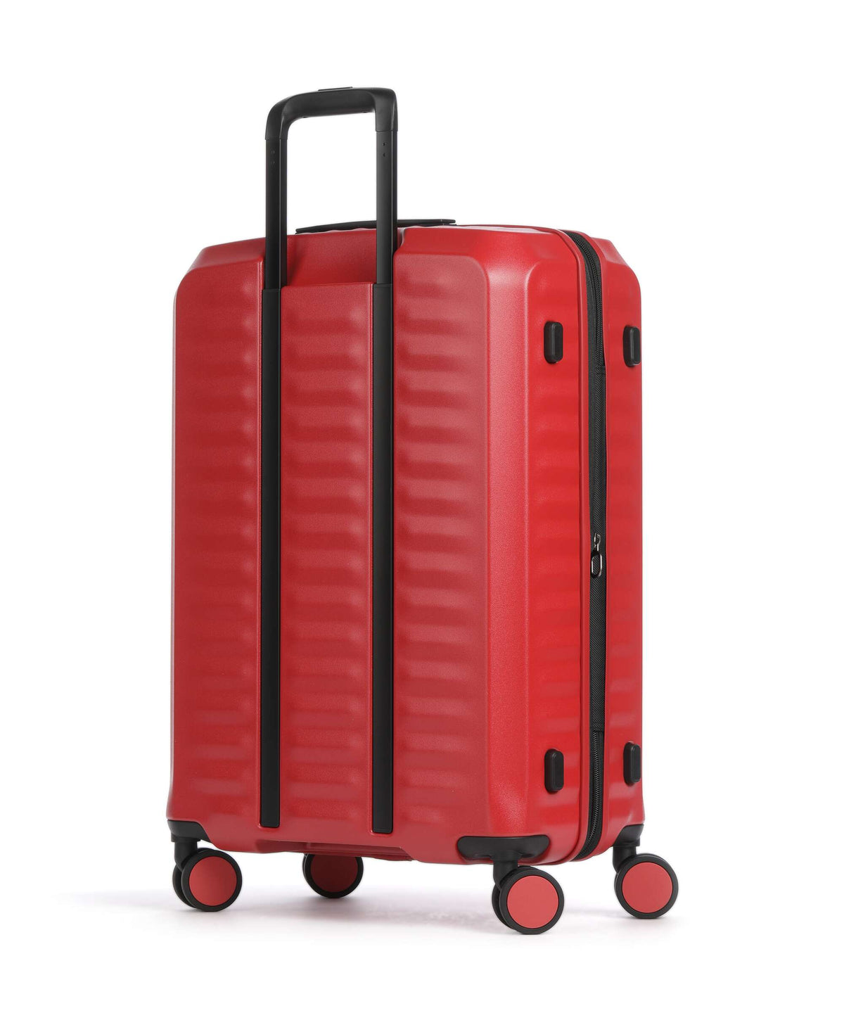 Echolac Oxygen M Spinner (4 wheels) iconic red