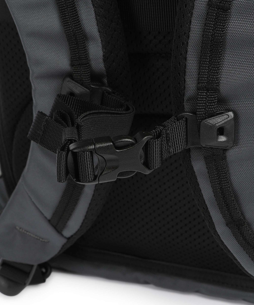 Echolac Active X Travel backpack cool grey