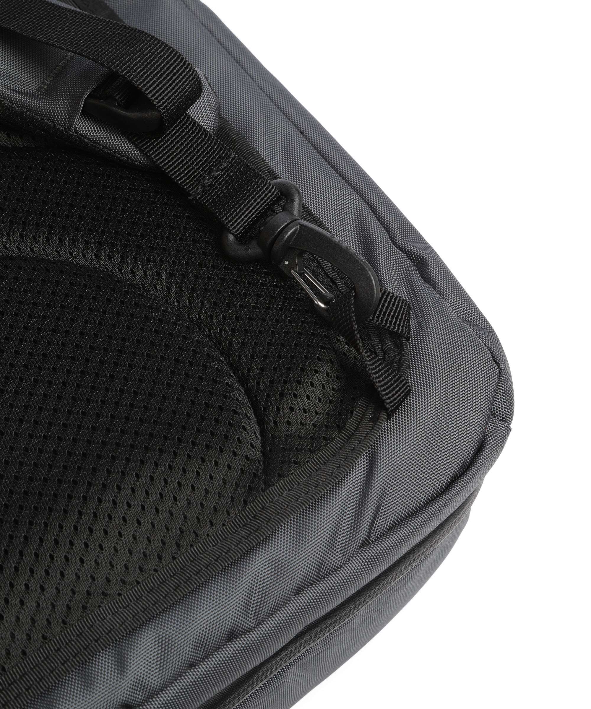 Echolac Active X Travel backpack cool grey