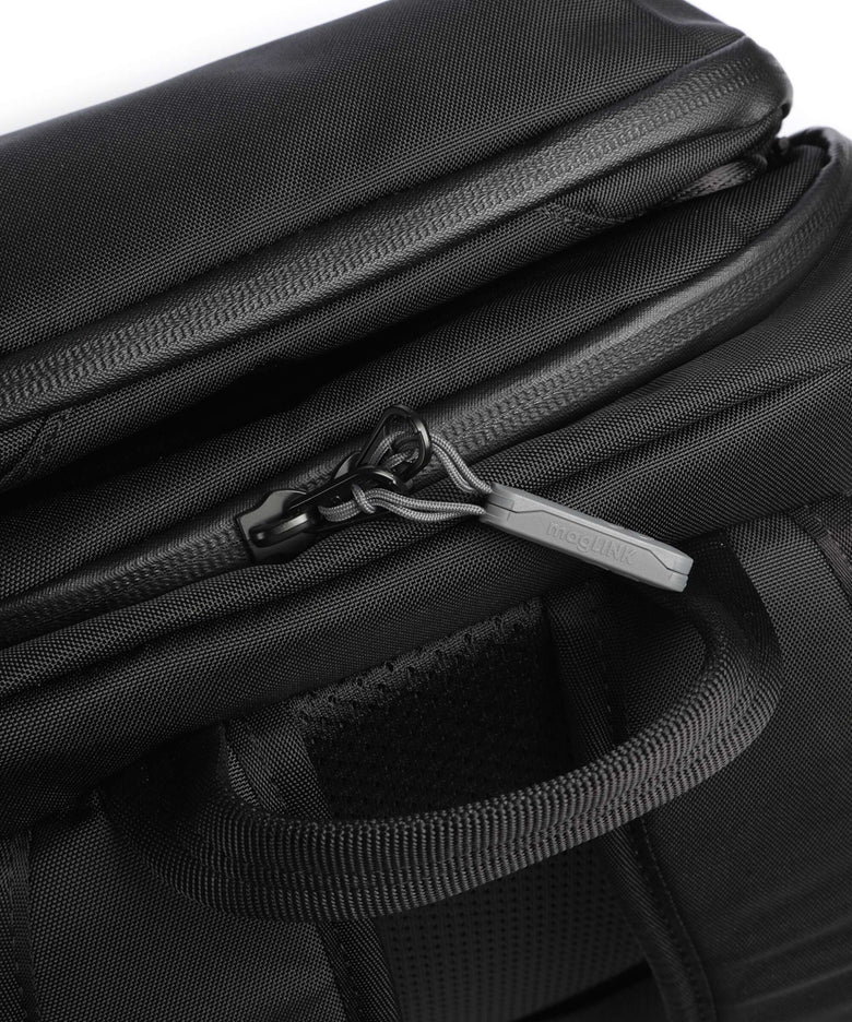 Echolac Active X 25 Backpack black