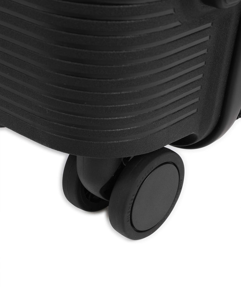 Echolac Forza S Spinner (4 wheels) volcanic black