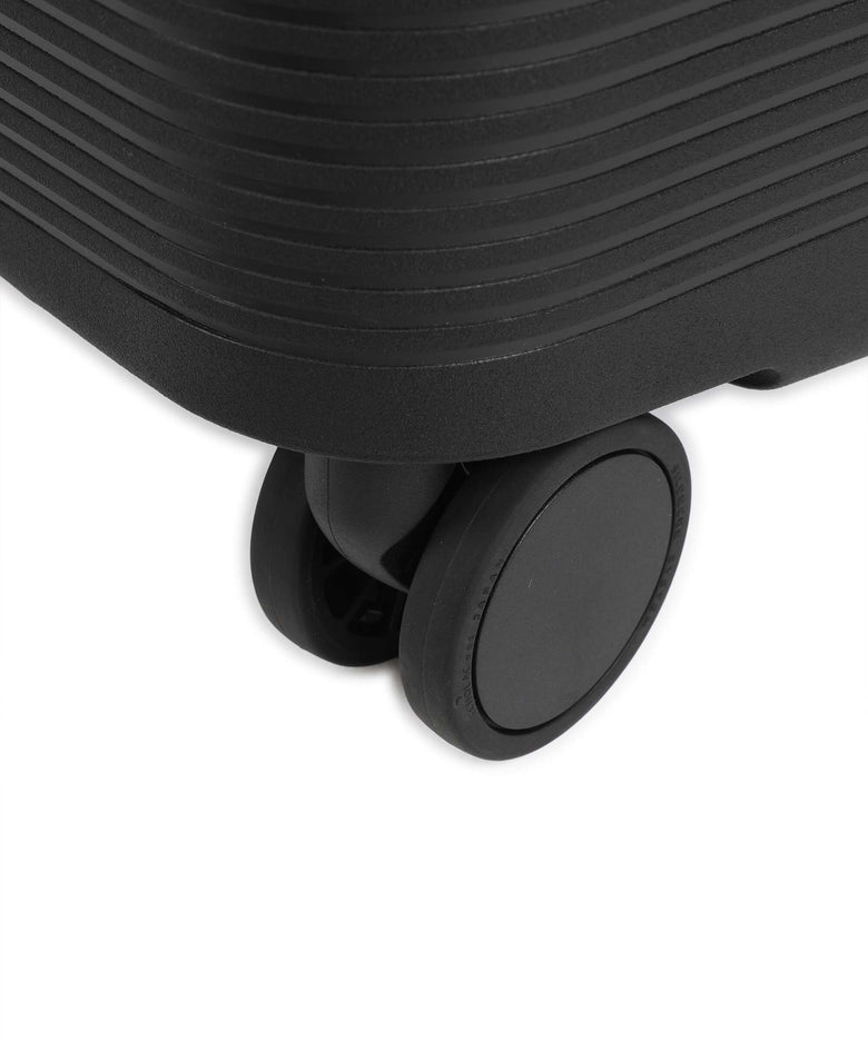 Echolac Forza L Spinner (4 wheels) volcanic black