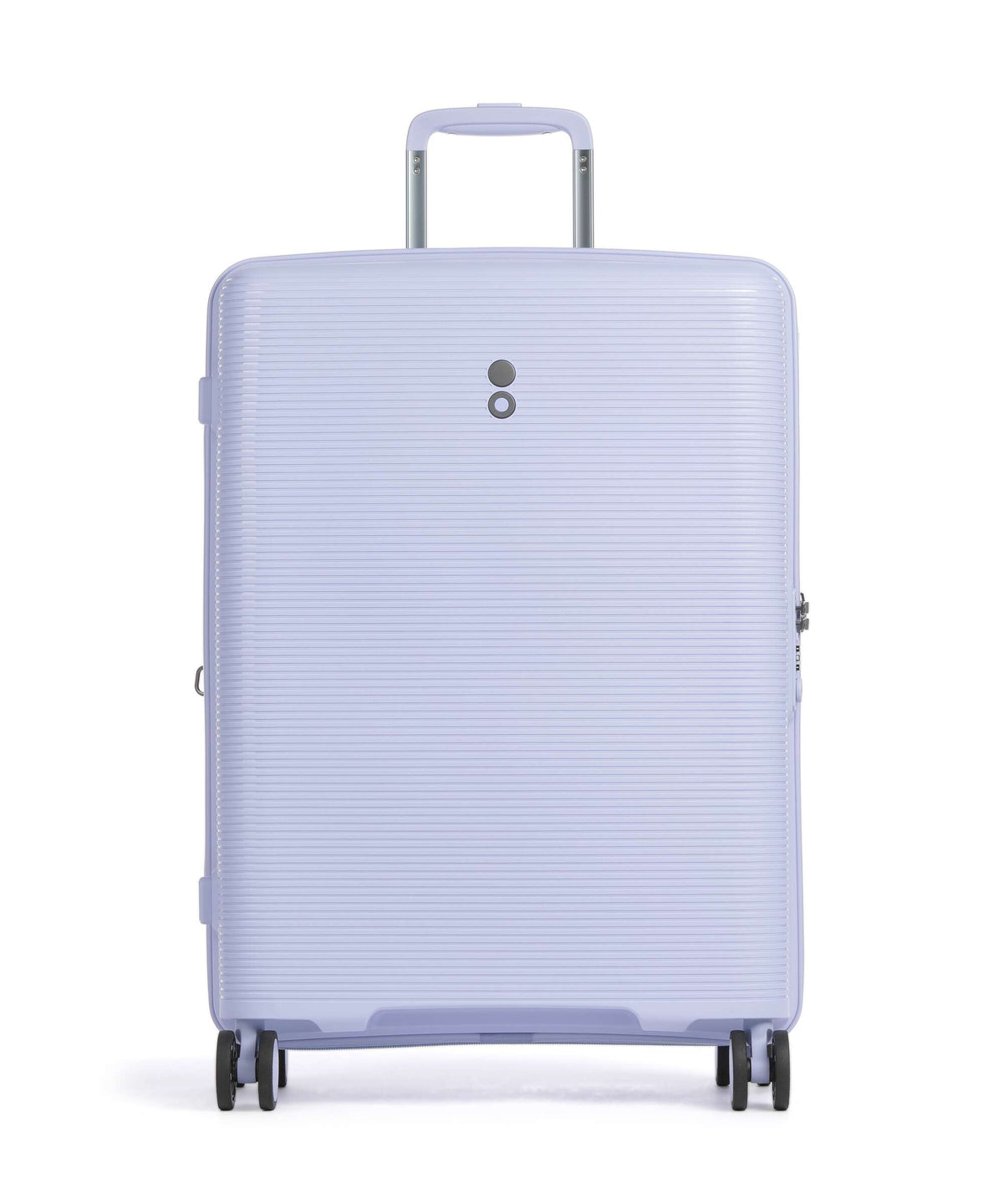 Echolac Forza M Spinner (4 wheels) deep lilac