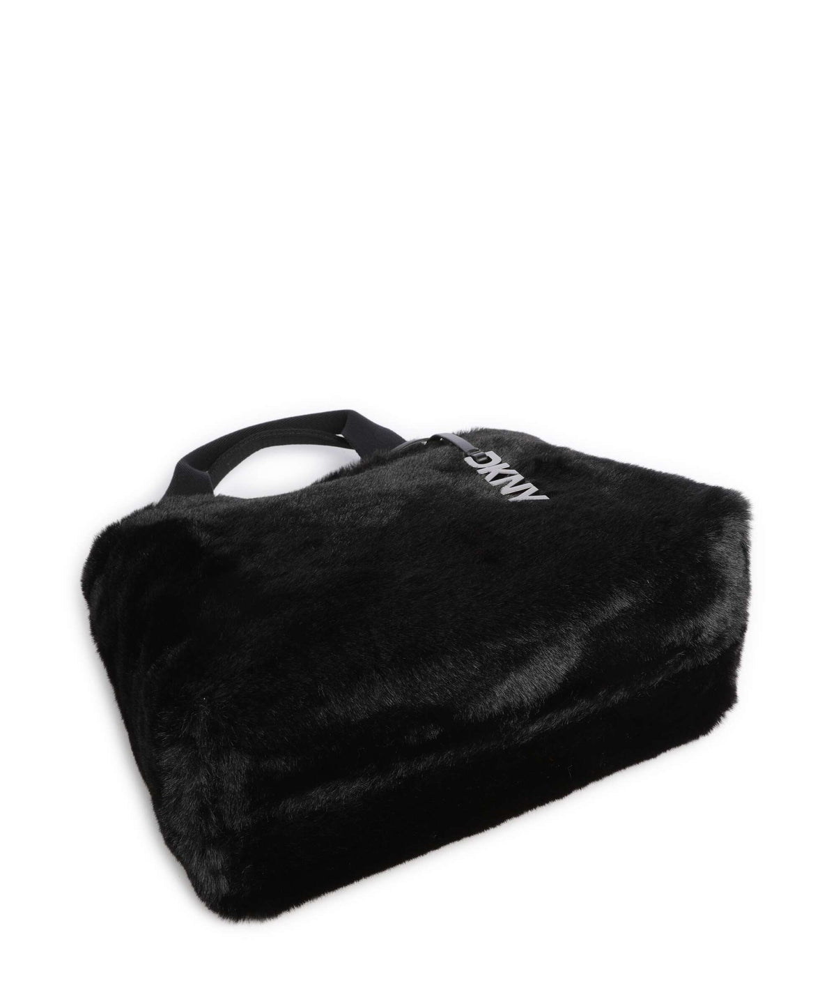 DKNY Roni Handbag black/gunmetal