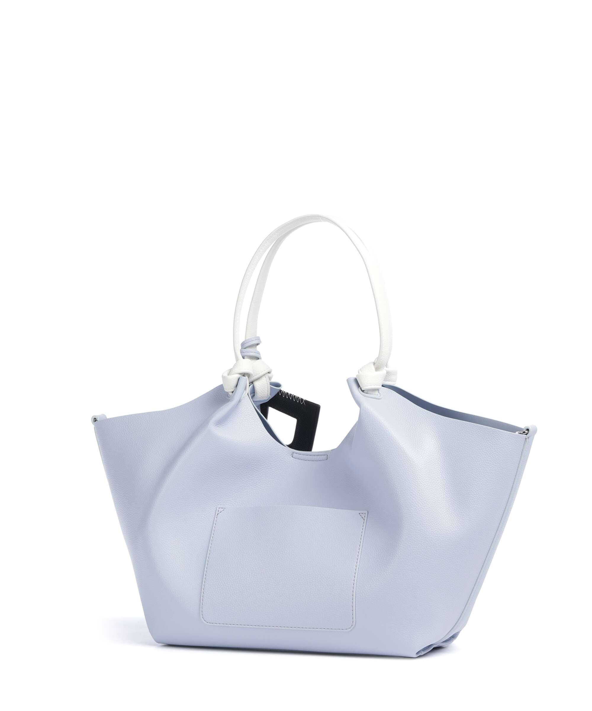 DKNY Paula Medium Tote bag frost blue