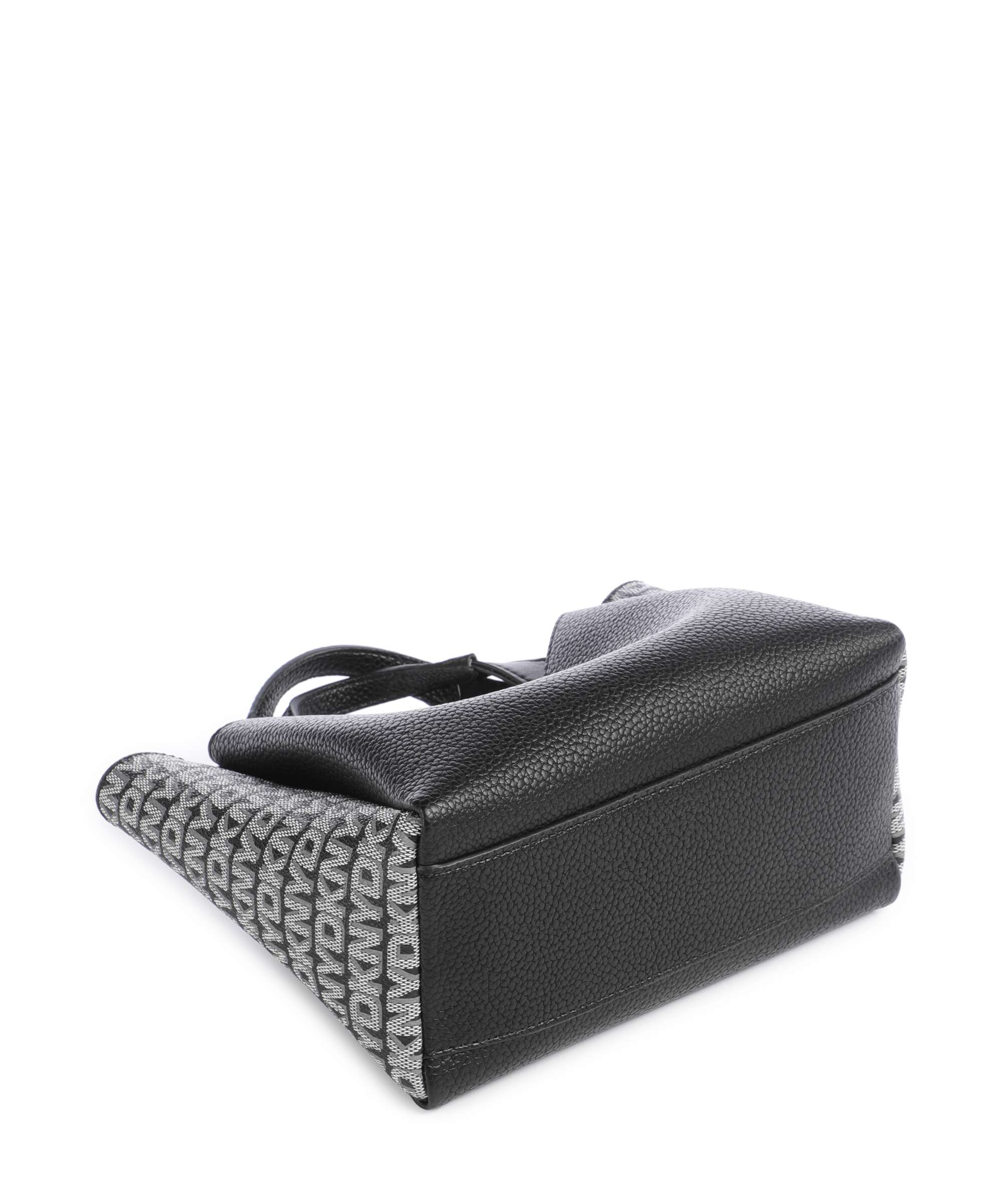 DKNY Willa Mini Handbag black/silver