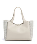 DKNY Willa Tote bag light taupe