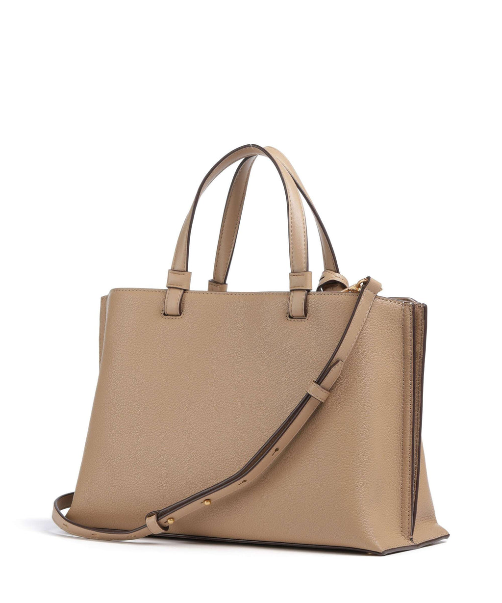DKNY Alya Handbag cappuccino