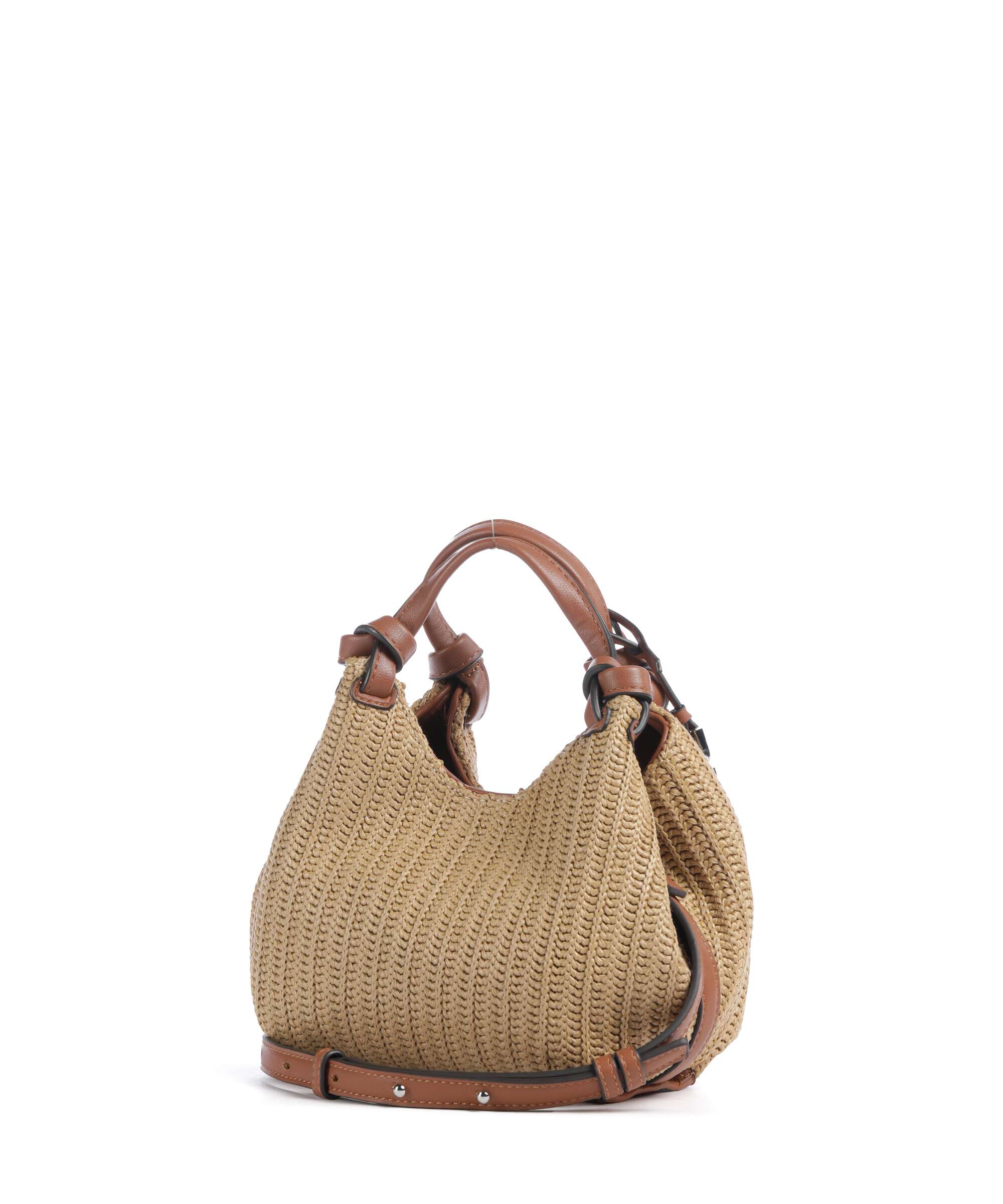 DKNY Paula Small Handbag natural/saddle