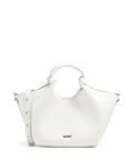 DKNY Paula Commuter Small Handbag marshmallow