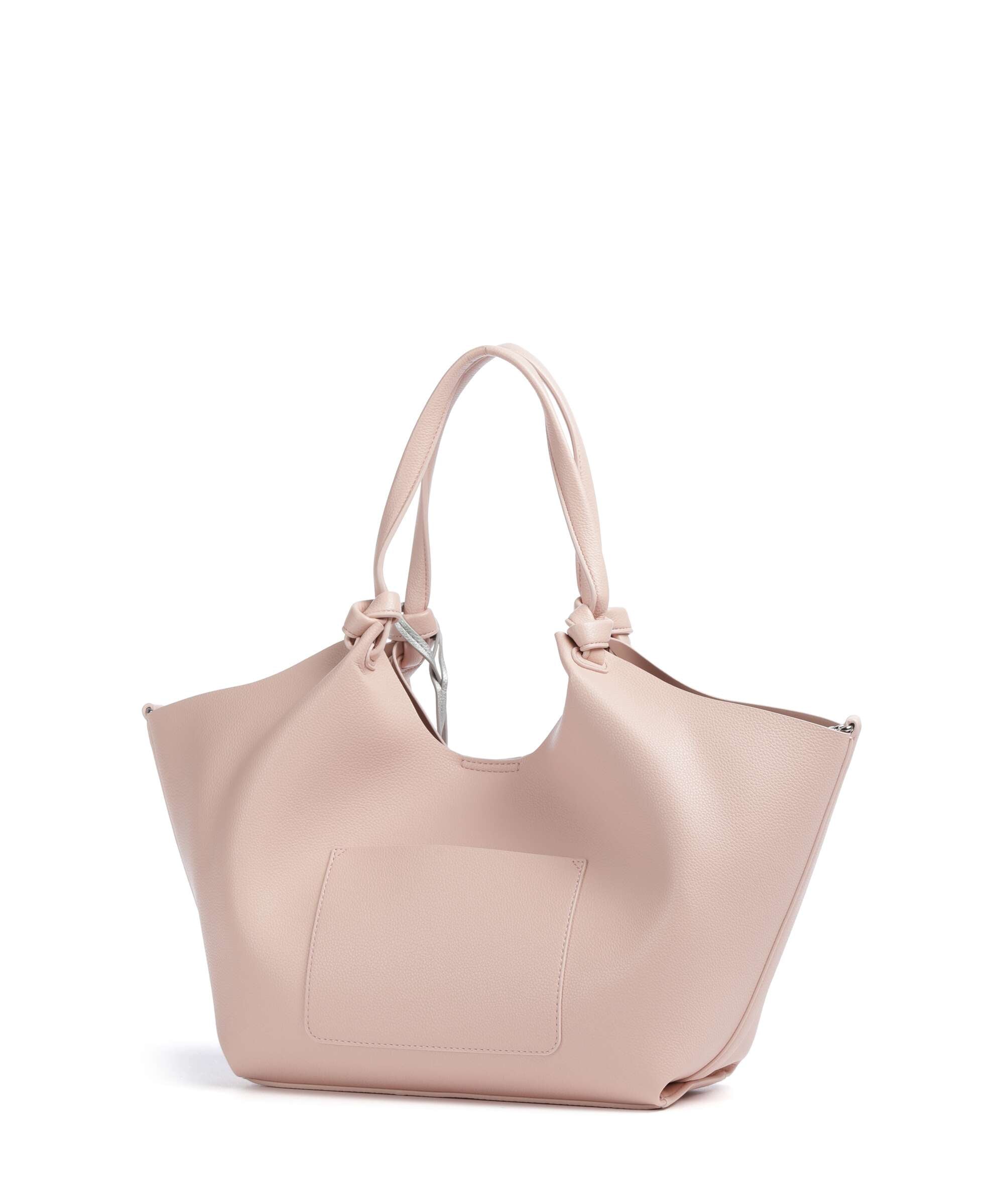 DKNY Paula Medium Tote bag pale blush
