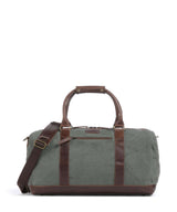 Buckle & Seam Willow Weekendtaske green