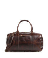 Buckle & Seam Willow Weekendtaske brown