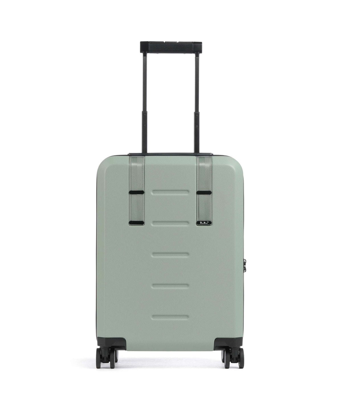 Db Ramverk S Spinner (4 wheels) green ray