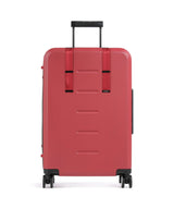 Db Ramverk M Kuffert med 4 hjul sprite lightning red
