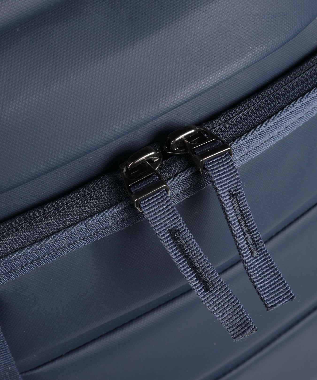 Db Hugger 40 Travel bag with wheels blue hour