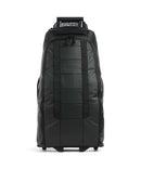 Db Hugger 60 Rejsetaske med hjul black out
