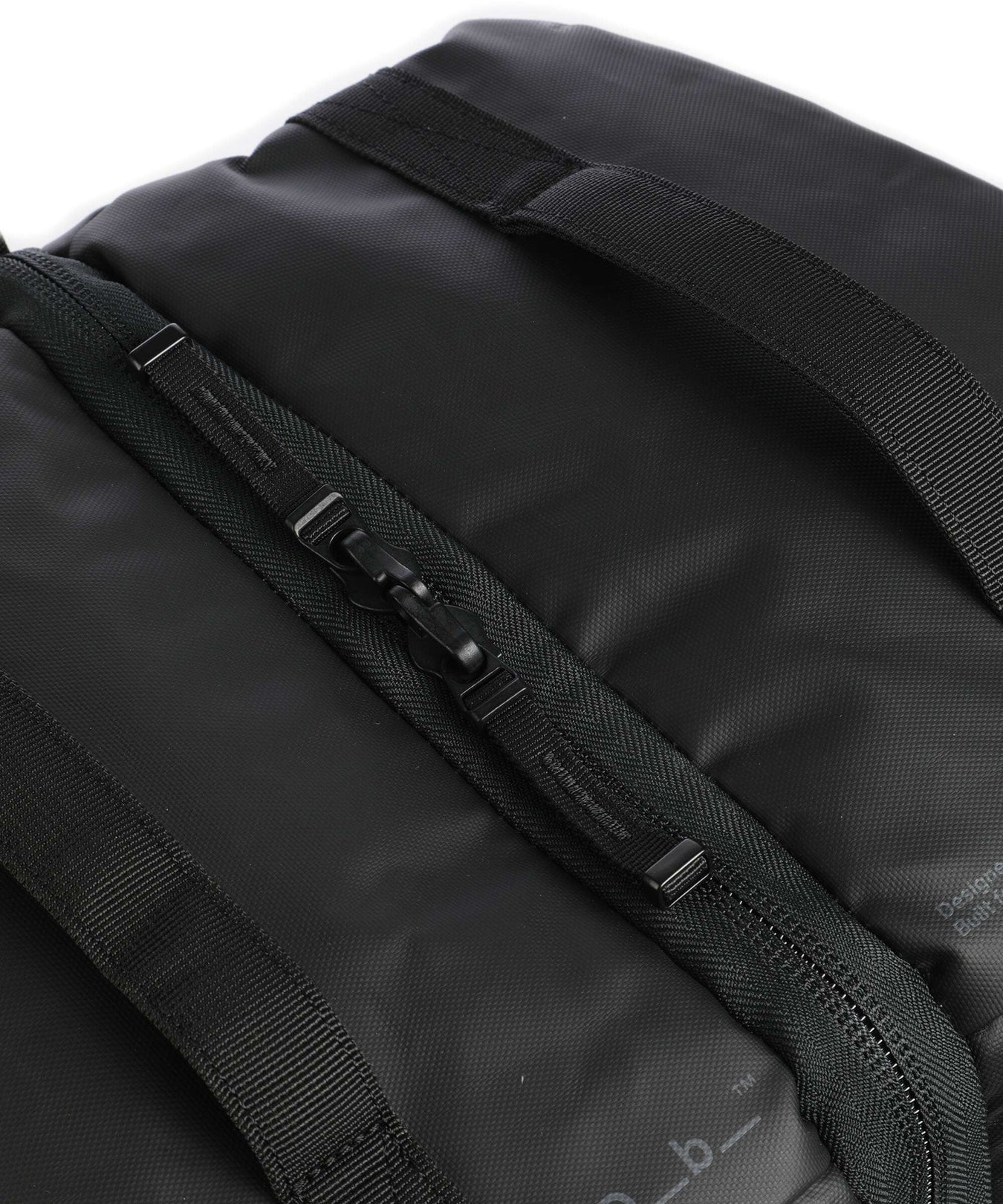 Db Roamer 50 Travel backpack black out