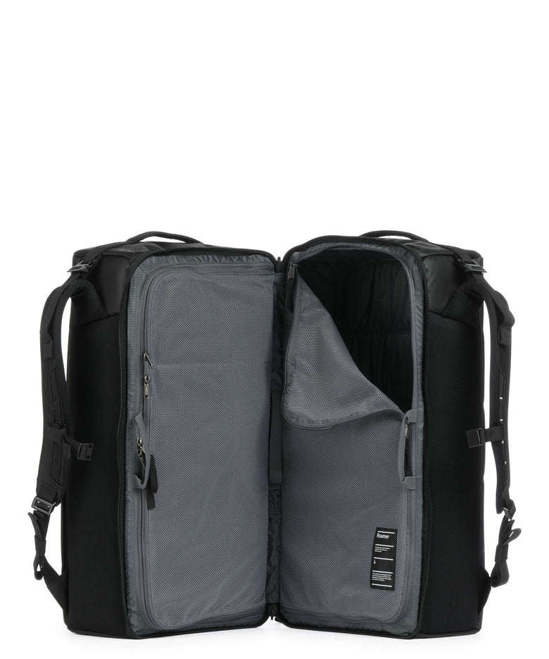 Db Roamer 70L Travel bag black out