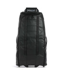 Db Hugger 90 Rejsetaske med hjul black out