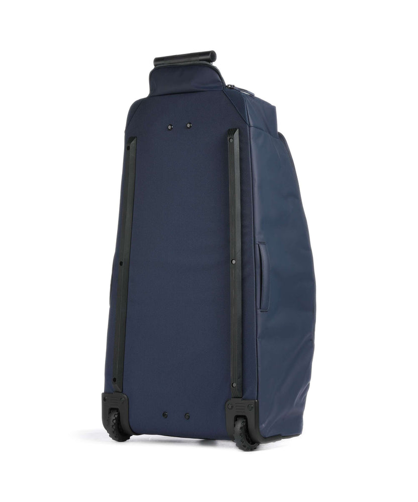 Db Hugger 90 Travel bag with wheels blue hour