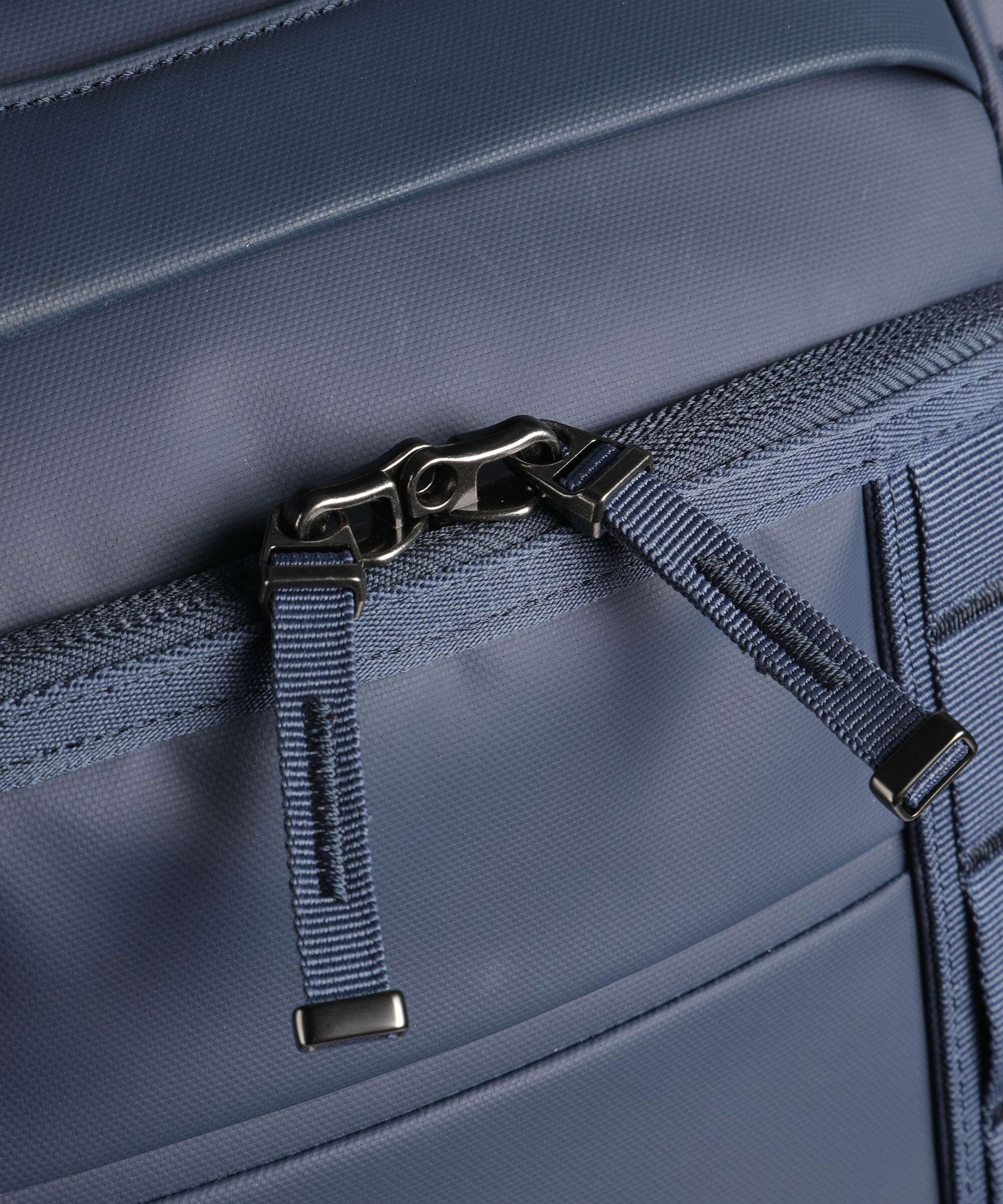 Db Hugger 90 Travel bag with wheels blue hour
