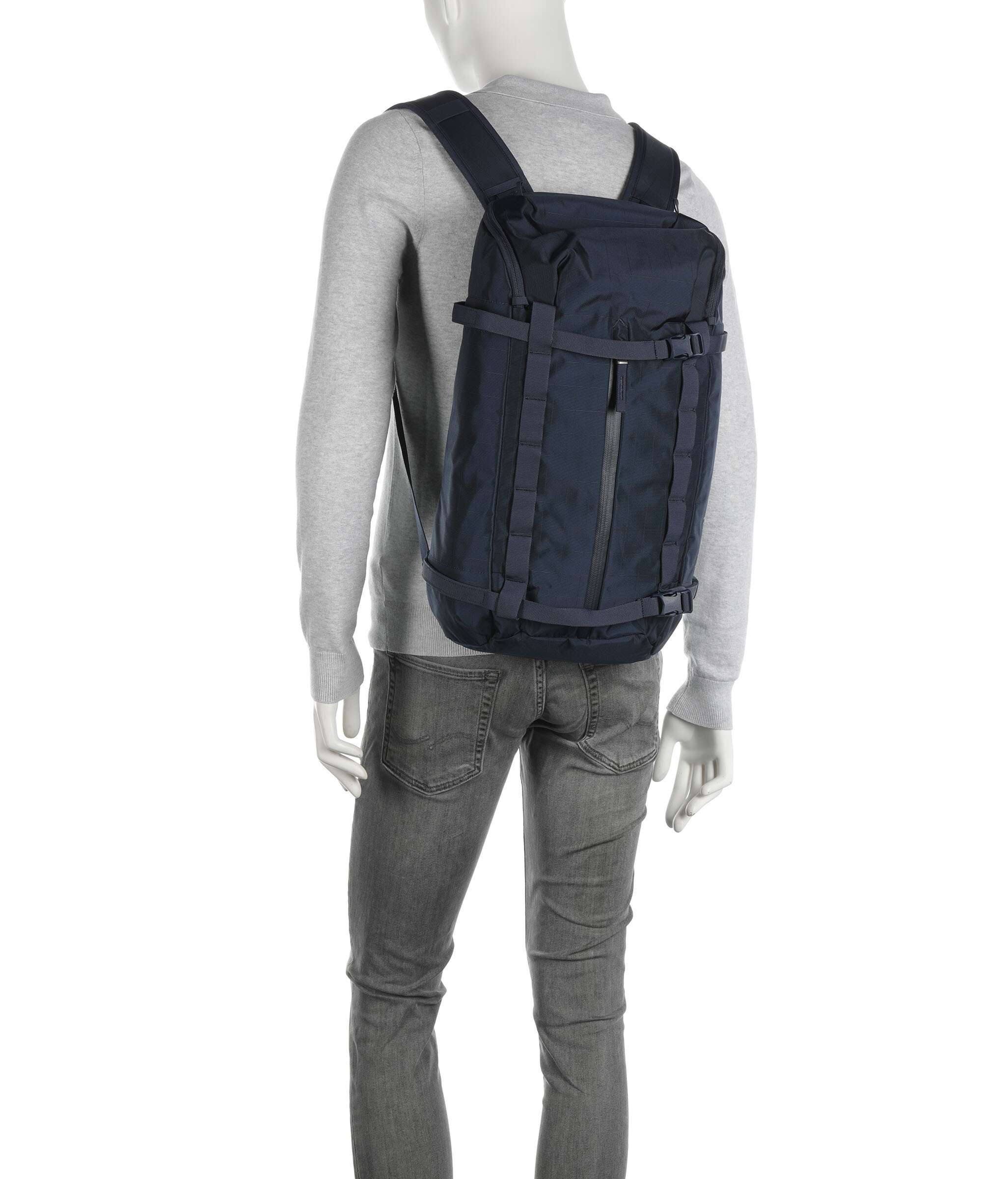 Db Backcountry 20 Backpack blue hour
