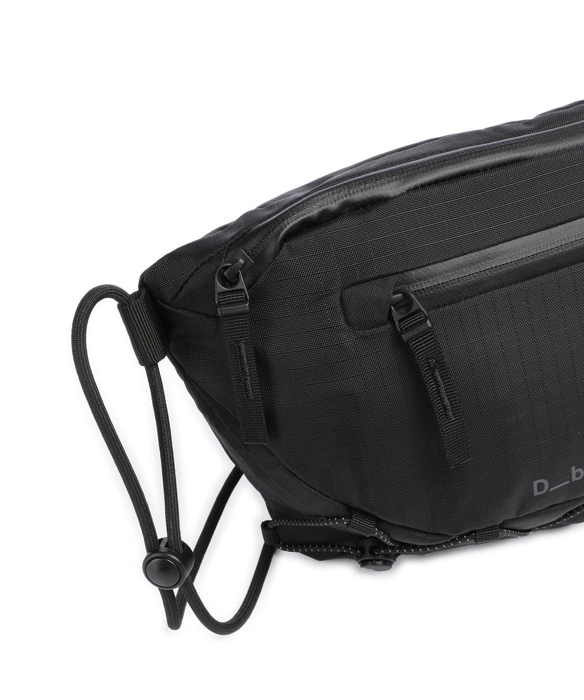 Db Roamer Pro 6L Sling bag black out
