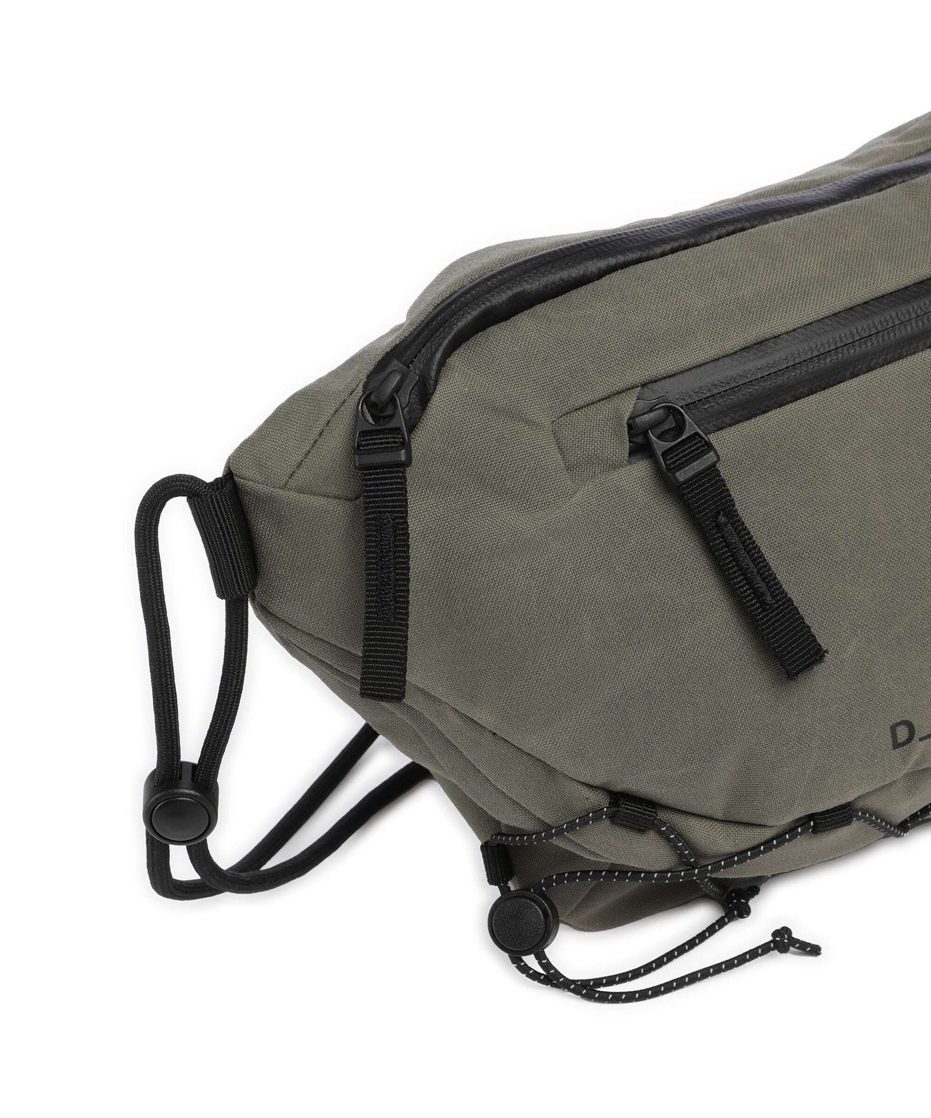 Db Roamer Pro 6L Sling bag forest green
