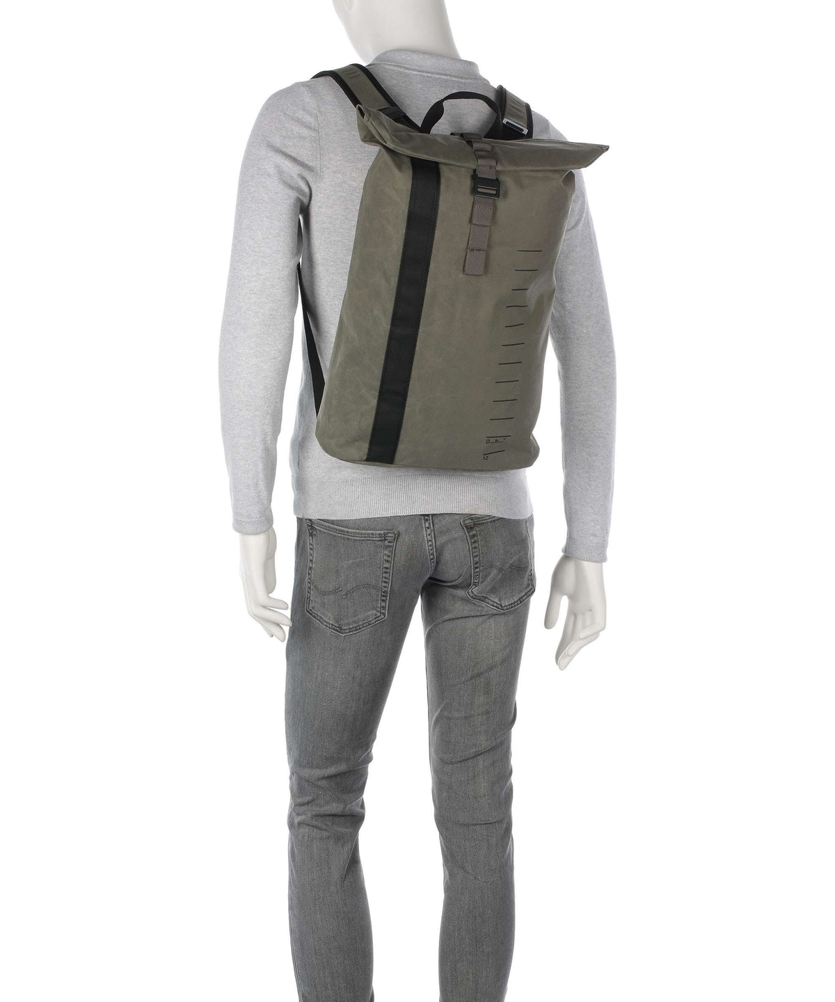 Db Essential 12 Backpack forest green