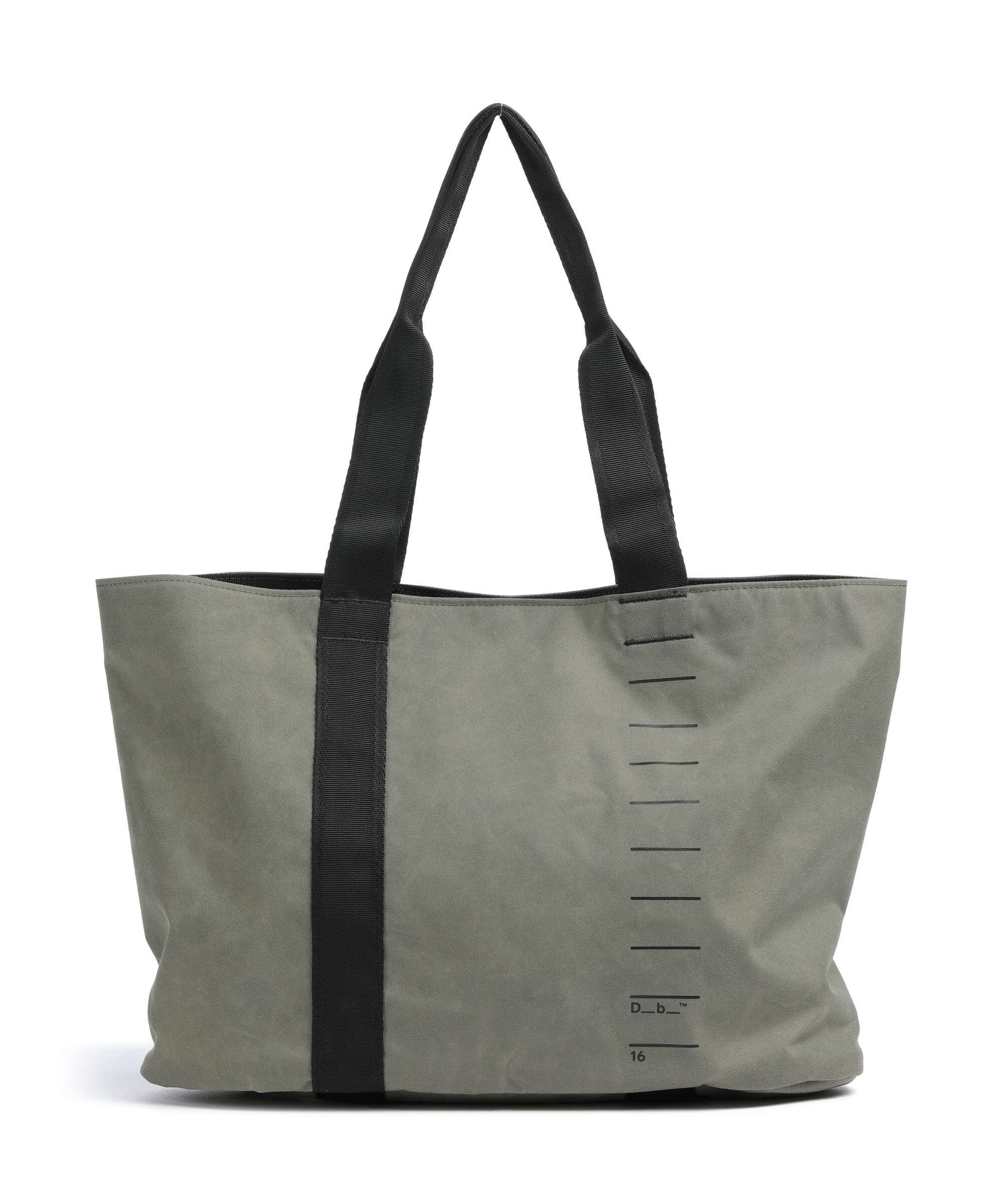 Db Essential 16 Tote bag forest green