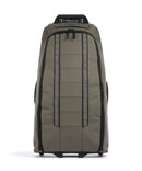 Db Hugger 90 Rejsetaske med hjul forest green