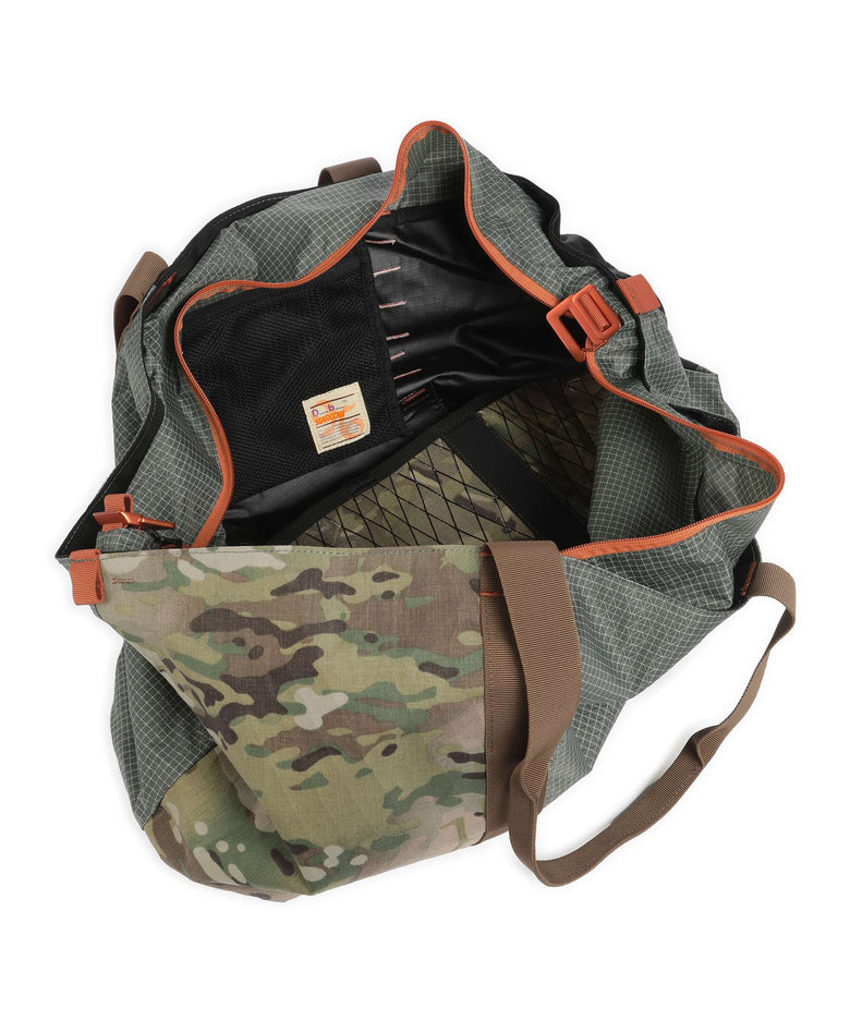 Db Essential 40 Weekend bag star cow