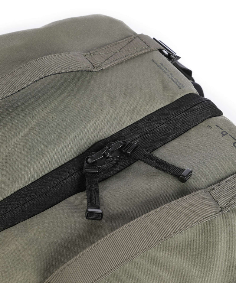 Db Roamer 70L Travel bag forest green