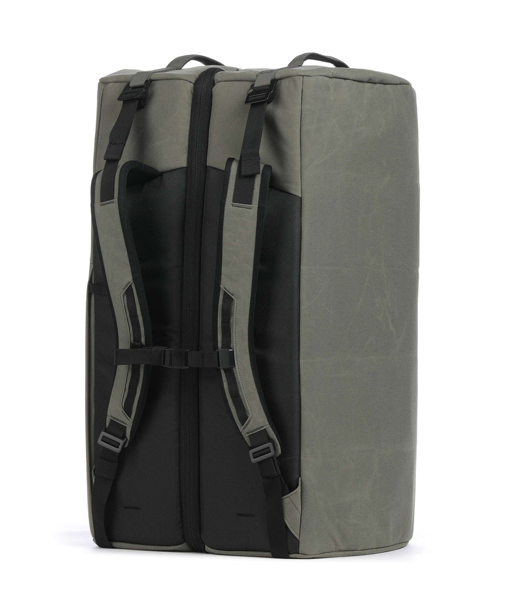 Db Roamer 90 Travel backpack forest green