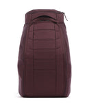 Db Hugger 30 Backpack garnet red