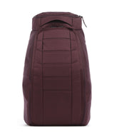 Db Hugger 30 Backpack garnet red