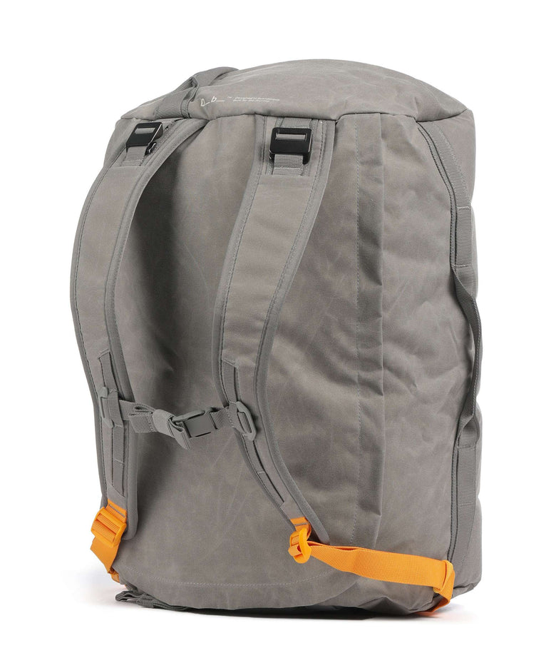 Db Roamer 40 Travel backpack sand grey
