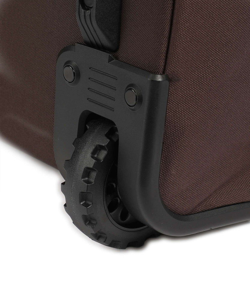 Db Hugger 90 Travel bag with wheels espresso