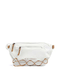 Db Roamer 6 Crossbody bag oatmilk