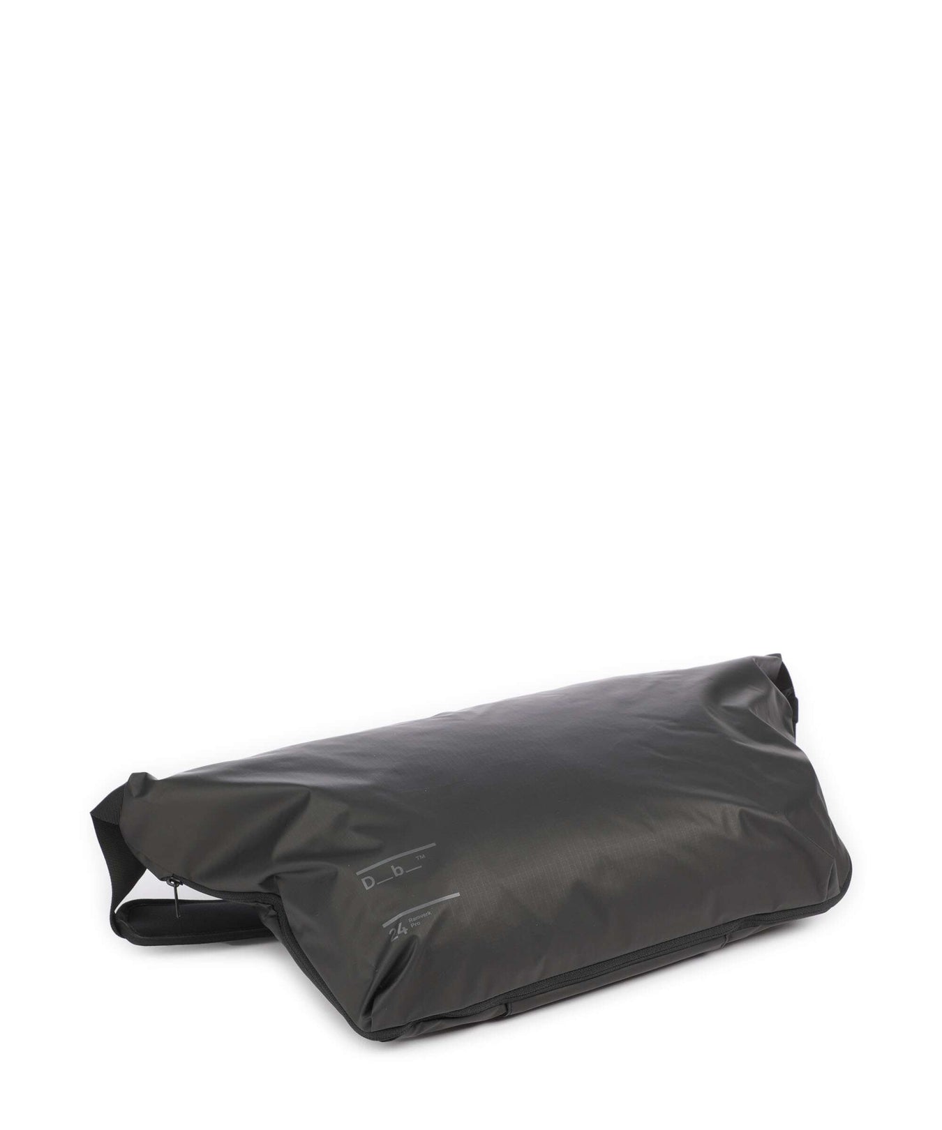 Db Ramverk 24 Sling bag black out