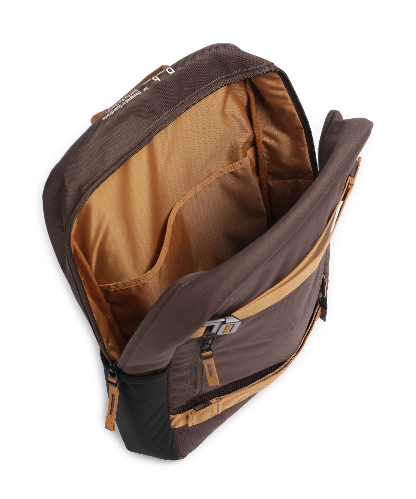 Db 17 Backpack espresso