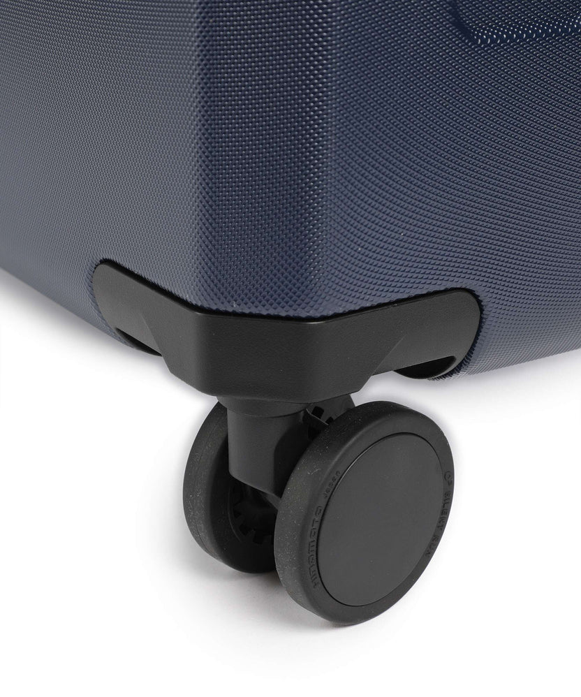 Db Ramverk L Spinner (4 wheels) blue hour