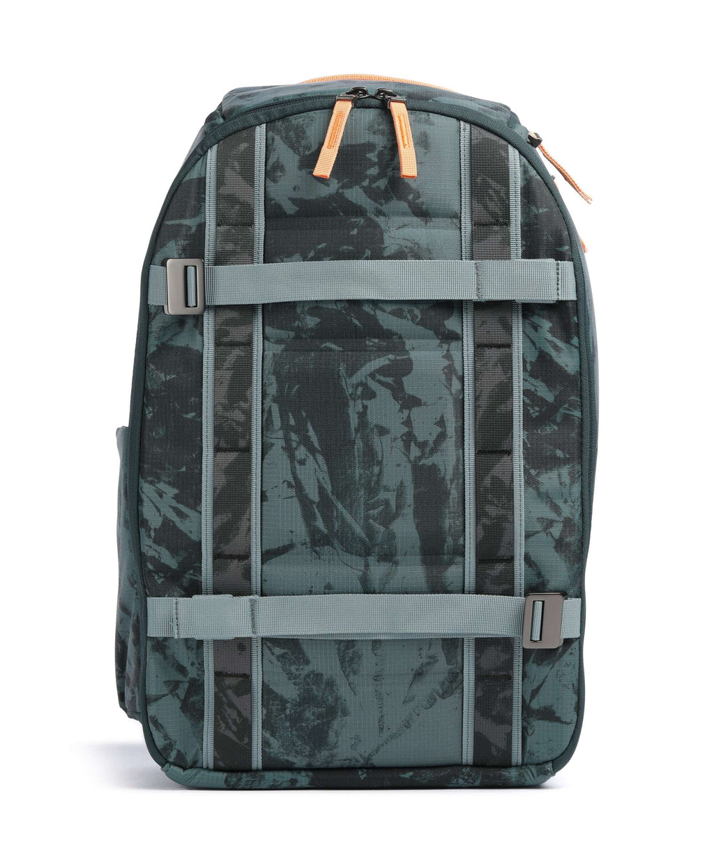 Db Ramverk 21 Backpack agate green