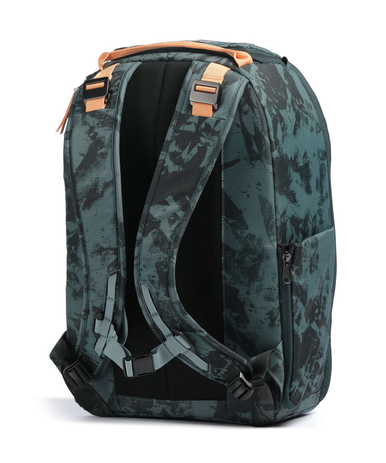 Db Ramverk 21 Backpack agate green