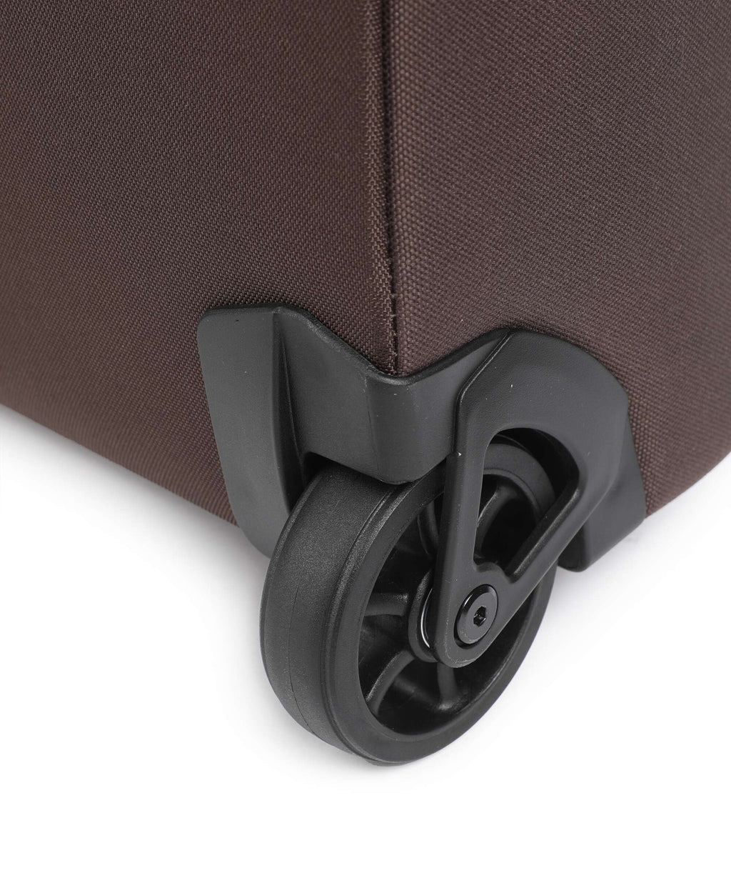 Db Hugger 40 Travel bag with wheels espresso