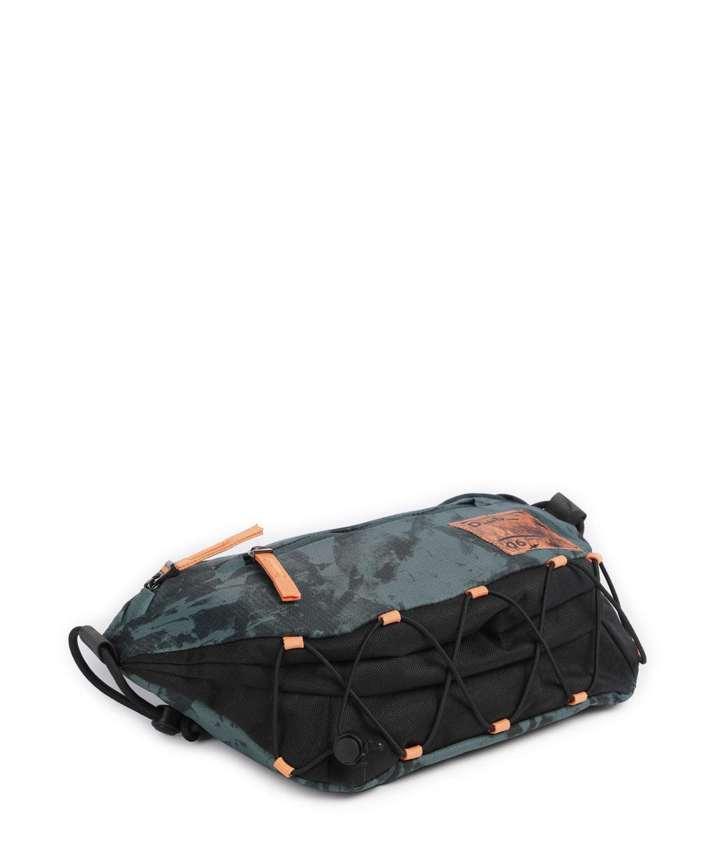 Db Roamer Pro 6 Sling bag agate green
