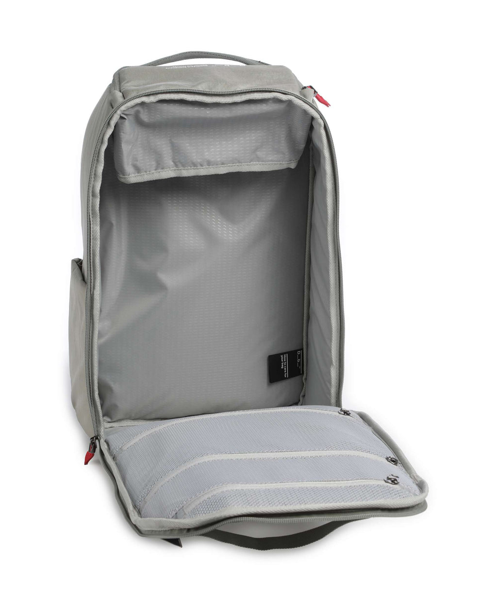 Db Ramverk 21 Backpack basil green