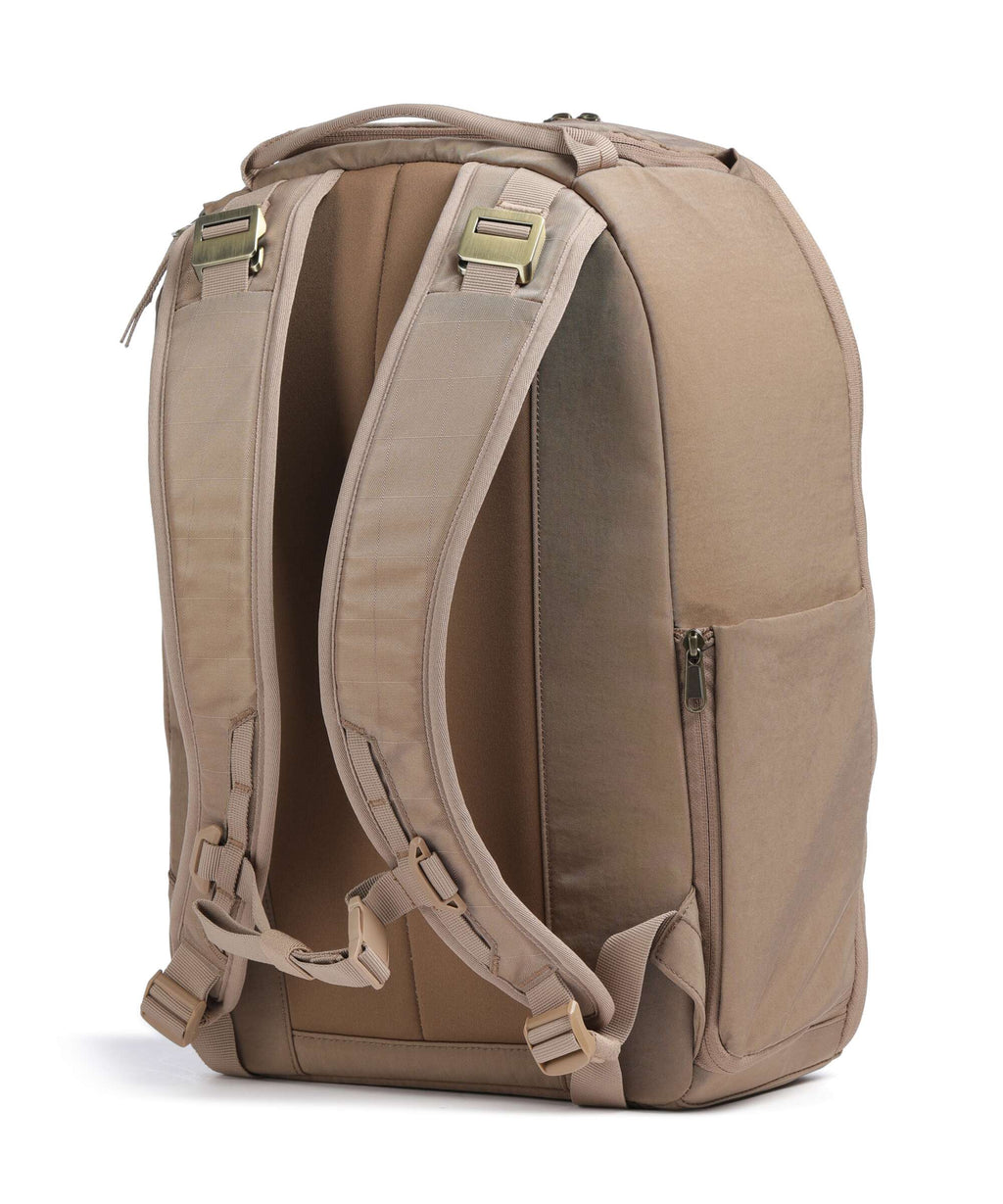 Db Ramverk 21 Backpack affogato brown