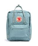 Fjällräven Kånken Rygsæk sky blue